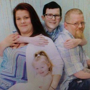 Meet your Posher, Danny